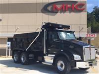 New 2017 Kenworth T880 for Sale
