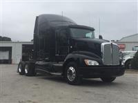 Used 2013 Kenworth T660 for Sale