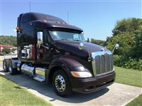 Used 2010 Peterbilt 387 for Sale