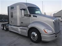 New 2017 Kenworth T680 for Sale
