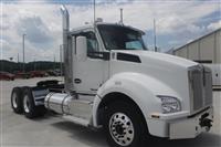 New 2017 Kenworth T880 for Sale
