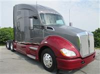 Used 2015 Kenworth T680 for Sale