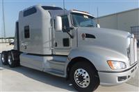 New 2017 Kenworth T660 for Sale