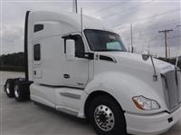New 2017 Kenworth T680 for Sale