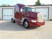 Used 2014 Kenworth T660 for Sale