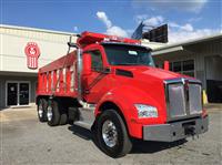 New 2017 Kenworth T880 for Sale