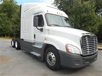 Used 2014 Freightliner EVOLUTION125 for Sale