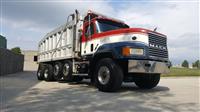 Used 1998 Mack CL713 for Sale