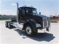 New 2017 Kenworth T880 for Sale