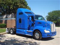 Used 2013 Kenworth T660 for Sale