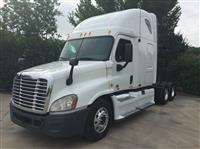 Used 2011 Freightliner CA12564SLP for Sale