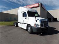Used 2012 Freightliner CA12564SLP for Sale