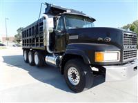 Used 1998 Mack CL713 for Sale