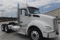 New 2017 Kenworth T880 for Sale
