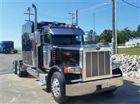 Used 2006 Peterbilt 379 for Sale