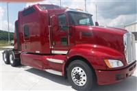 New 2017 Kenworth T660 for Sale