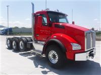 New 2017 Kenworth T880 for Sale