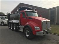 New 2017 Kenworth T880 for Sale