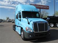 Used 2014 Freightliner CA12564SLP for Sale