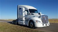 New 2017 Kenworth T680 for Sale