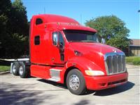 Used 2009 Peterbilt 387 for Sale
