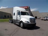 Used 2014 NAVISTAR PROSTAR+ for Sale
