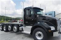 New 2017 Kenworth T880 for Sale