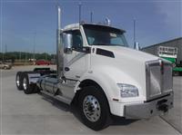New 2017 Kenworth T880 for Sale