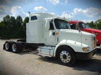 Used 2007 NAVISTAR 9400 for Sale