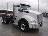New 2017 Kenworth T880 for Sale