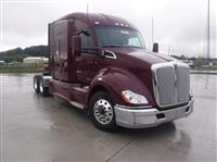 New 2017 Kenworth T680 for Sale