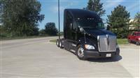 Used 2013 Kenworth T700 for Sale