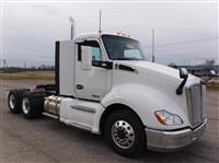 New 2017 Kenworth T680 for Sale