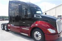 New 2017 Kenworth T680 for Sale