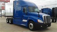 Used 2014 Freightliner EVOLUTION125 for Sale