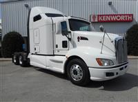 Used 2013 Kenworth T660 for Sale