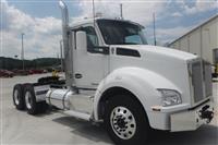 New 2017 Kenworth T880 for Sale