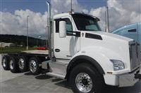 New 2017 Kenworth T880 for Sale