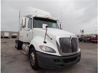 Used 2012 NAVISTAR PROSTAR+ for Sale