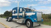 New 2017 Kenworth W900L for Sale
