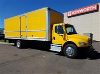 Used 2013 Freightliner M2-106 for Sale