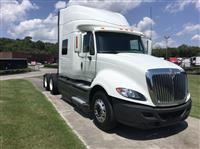 Used 2014 NAVISTAR PROSTAR+ for Sale