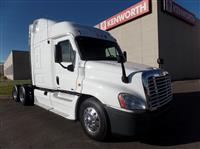 Used 2012 Freightliner CA12564SLP for Sale