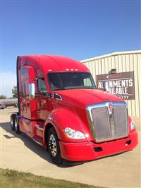 New 2017 Kenworth T680 for Sale