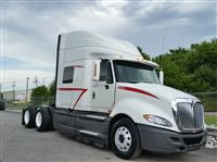 Used 2014 NAVISTAR PROSTAR+ for Sale