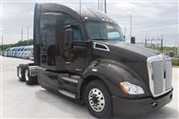 New 2017 Kenworth T680 for Sale