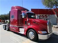 Used 2013 Peterbilt 386 for Sale