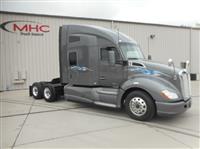 Used 2014 Kenworth T680 for Sale