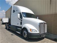 Used 2013 Kenworth T700 for Sale