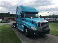 Used 2014 Freightliner CA12564SLP for Sale